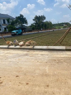 siêu phẩm đất vàng hòa lạc 114m² giá chỉ 3,4 tỷ đón đầu sóng hạ tầng cơ hội x2 x3 tài sản!