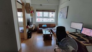 chính chủ gửi bán căn hộ tầng cao giá chỉ 2,4xx tại khu đô thị thanh hà - hà đông