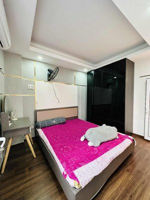 bán nhà riêng phố xã đàn, phân khúc tuyệt chủng, 6 tầng - 5 phòng, mặt tiền 4.5m, full nội thất