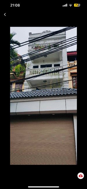 siêu biệt thự tây hồ - ô tô tránh - kinh doanh sầm uất - sân vườn rộng rãi - gần đầu não trung ương