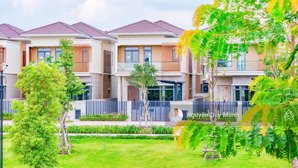 duy nhất biệt thự view công viên suối suối kđt suncasa central vsip ii bình dương giá 7.4tỷ/250m2