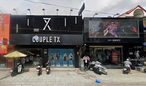 thương hiệu! bán nhà ngay mt quang trung - 18x60m - xd: hầm 7 tầng - hđt: 258 tr/th