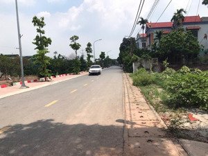 bán đất tại xã tự nhiên, thường tín, hà nội, 32,5 triệu / m2, 80 m2