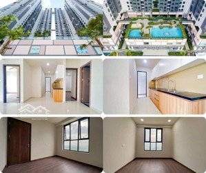 2pn giá rẻ nhất dự án. căn góc 2 mặt thoáng giá chỉ 2,78 tỷ. lh em châu 