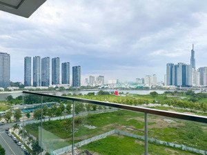 bán căn 2pn view landmark - sông sg | the crest metropole thủ thiêm | 84m - chỉ 19 tỷ