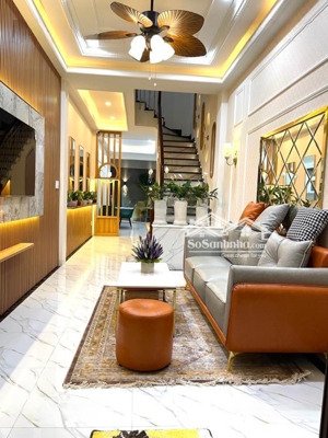 xuất cảnh bán nhà hxh phạm đình hổ, 48m2, 3 tầng btct, có sân thượng, 3pn, gần chợ bình tây