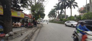 siêu phẩm nhà mặt phố giáp hải - đối diện ecopark, mặt tiền 10m, toà nhà 6 tầng. lh 