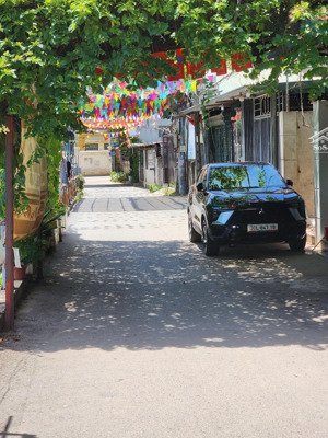 bán nhanh lô đất gần 50m2 mặt phố tại yên nghĩa, hà đông- view hồ- ô tô tránh - 8 tỷ