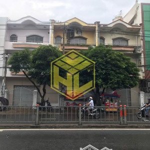 siêu phẩm 3 căn liền kề đường số 7 khu tên lửa 18*25m 3 lầu chỉ 1 căn duy nhất nhanh tay chốt lẹ