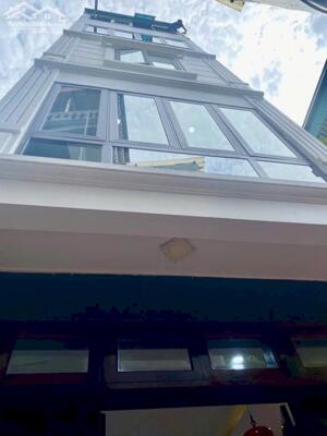 Bán CCMN Mỹ Đình 48.7m&#178; x 5T, 9 Phòng - D.Tiền 500Tr/Năm, Ngõ Rộng, Gần Ô Tô, Giá 9.8 Tỷ