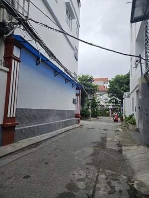 bán đất tặng nhà 2 tầng, ngõ thông ô tô ngô gia tự, long biên 77m2 full sổ đỏ, giá 8,7 tỷ