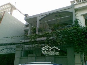 bán nhà hxh 60/ yên thế-khu vip sân bay. dt: 5x25m kết cấu cấp 4 (gpxd 5tầng). giá chỉ 18,5 tỷ