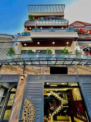 bán nhà riêng chính chủ tại phạm văn bạch p. 15 tân bình 4 tỷ 2 78m2 hđ thuê 24tr/th sổ hồng riêng