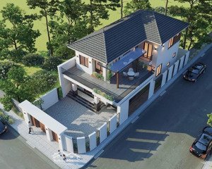 vị trí đắc địa khan hiếm ! góc 2 mt biệt thự thảo điền - 3 tầng - tn khủng - giá 180 tỷ