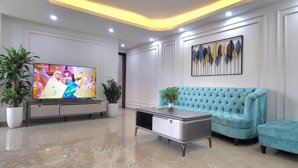 chính chủ bán gấp căn hộ tầng trung 89m2 2pn tòa 197 trần phú, hà đông. full nội thất ở ngay