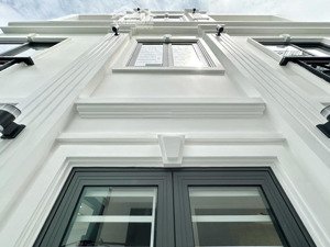 vip đoàn thị điểm p.1 phú nhuận - hxt tránh cách 5m - 4 tầng btct - 43m2 - ngang hơn 5m - 8.xtỷ.