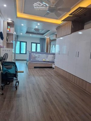 bán nhà riêng 53m2, 16,5 tỷ tại phố trần bình, cầu giấy, hà nội