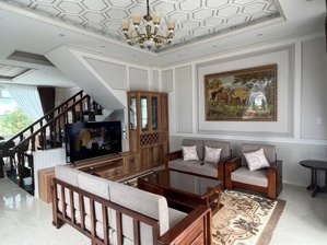 bán villa an sơn, p.3 (p. xuân hương), đà lạt - view thoáng nội thất cao cấp