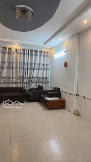 cho thuê nhà 2 hẻm 4m(xh) tám danh, p.4, q.8 giá 12tr