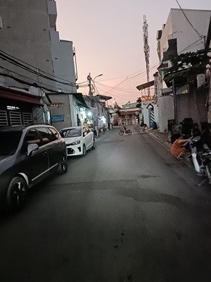 6 căn trọ liền kề, ngang 15m, giá 5.5 tỷ đã bớt, ngay nam cao, tân phú, suối tiên, thông thoáng