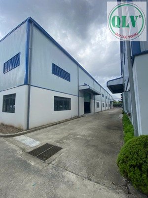 cho thuê nhà xưởng tại tt long hồ vĩnh long diện tích 18.128m2