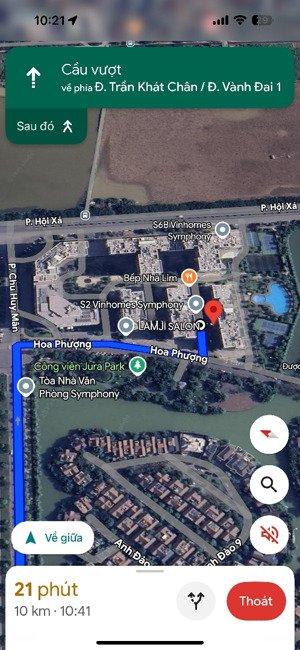 bán căn hộ chung cư vinhomes symphony riverside