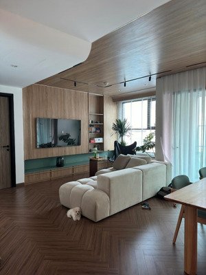 bán gấp căn 2pn - 111m2 full nội thất đẹp delasol