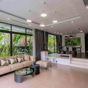 bán biệt thự mặt hồ bách thanh flamingo đại lải | 323m | view hồ cực đẹp chỉ từ 30 triệu/m