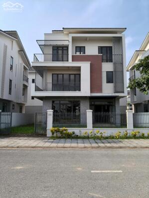 Mở bán Biệt Thự Đơn Lập Centa Riverside - Đẳng cấp giới thượng lưu