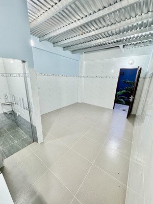phòng trọ cho thuê mới 100% - xã phú nhuận - tp. bến tre