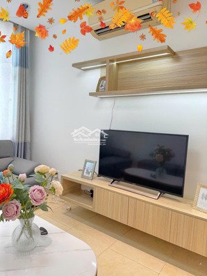 bán căn hộ quận 3 - 82m2 - 2pn 2wc . giá 4,4 tỷ ( có sổ) - đường nguyễn phúc nguyên