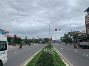 chính chủ bán nhà phố mặt tiền 15m đường 45m kinh doanh sầm uất võ chí công, cẩm lệ, đà nẵng