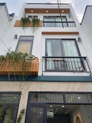 bán nhà lý thường kiệt phường 14 quận 10 (3.5x17m, 2 lầu) giá 9 tỷ