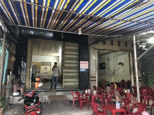 chính chủ gửi bán cặp nhà đôi mặt tiền đẹp tại phường 8, cà mau, full thổ cư 180m2