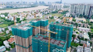 chủ cần tiền bán gấp căn 2pn, 2wc, dt 73m2 giá 5tỷ1 victoria village đăng là có