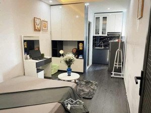 bán toà ccmn ngõ 136 cầu diễn. bắc từ liêm dt 148m2 x 7t. mặt tiền 18m. giá 29.7 tỷ