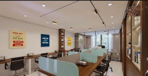 cầu giấy - bán nhà mặt phố, 7 tầng thang máy, vỉa hè kinh doanh