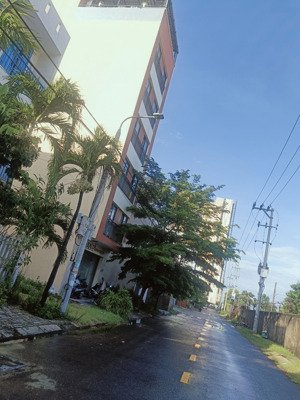 bán đất tại khuê mỹ đông 5, 15,4 tỷ, 175m2, giá tốt