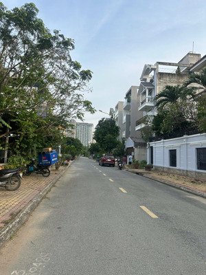 bán đất nền dự án thạnh mỹ lợi, 115 triệu / m2, 144m2, hàng hiếm tại quận 2, tp.hcm