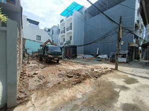 2 lô đất đẹp, 2 mặt kiệt tiểu la, hòa cường bắc