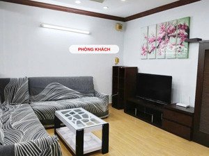 cho thuê an cư lầu, 140m,3 phòng ngủ 2wc full giá 18 triệu đầy đủ nội thất