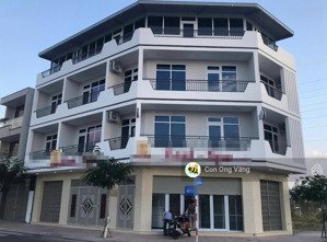- cho thuê căn góc nhà 3 tầng hà quang 2