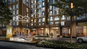 cho thuê shophouse tòa h3 trực diện hồ - dự án masteri water front - ocean park 1. vị trí đắc địa