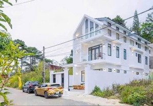bán villa kqh an sơn 212m2 ngang 8m 7pn giá 16 tỷ