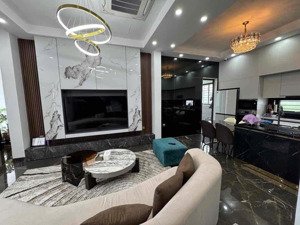 bán nhanh biệt thự 3 tầng 150m2 (ngang 10m) mới xây đường 10m5 nguyễn đình hoàn, khu habour sơn trà