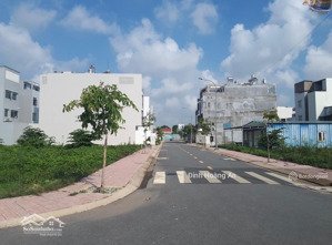 ra nhanh đất gần trường mầm non họa mi, đ. lê quý đôn, p3, vị thanh, hậu giang, 135m2/550tr, shr