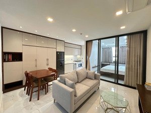 căn hộ duplex garden gate - novaland (11 triệu) nội thất đầy đủ sát công viên gia định có gác