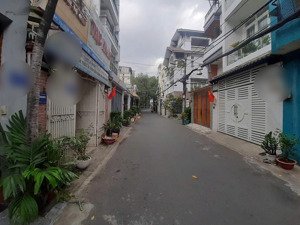 [cho thuê nhà] đường gò dầu: 4x19m đúc 2 lầu, có 6pn, giá 15 triệu