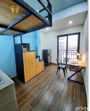 cho thuê phòng duplex tại ung văn khiêm, 6 triệu, gần nhiều trường đại học hutech , gtvt,vl