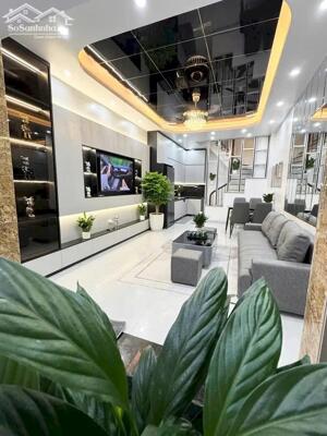 Bán nhà phố Tôn Đức Thắng 36m2 xây 4 tầng 3 ngủ cực đẹp chỉ 7.1 tỷ hiếm Đống Đa